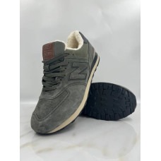 New Balance 574 army