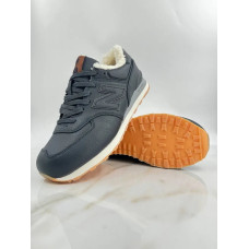 New Balance 574 winter