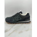 New Balance NB 478-7 серЗамшМех